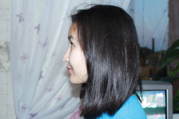 Aкинай Aтабекова