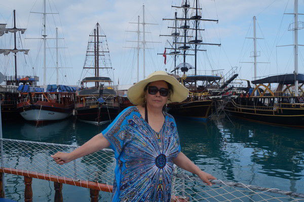 Надия Тунгушпаева