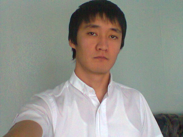 Руслан Салимов