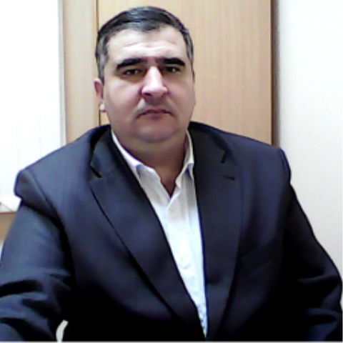 Андрей Васькейкин