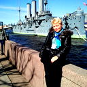 Лариса Решетникова