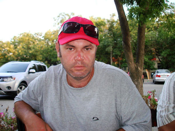 Денис Грейлих