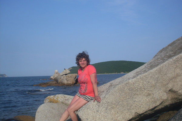 Ольга Владиславовна