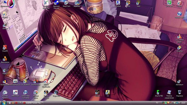 Арина Маркова