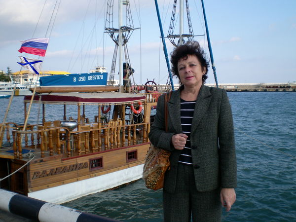 Любовь Хорошенко