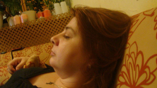 Елена Кияница