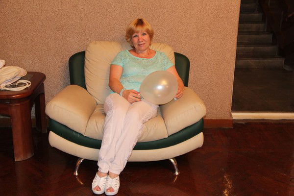 Светлана Отепко