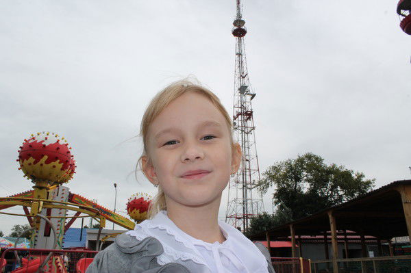 Маша Смагина