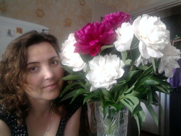 Лариса Ермишина