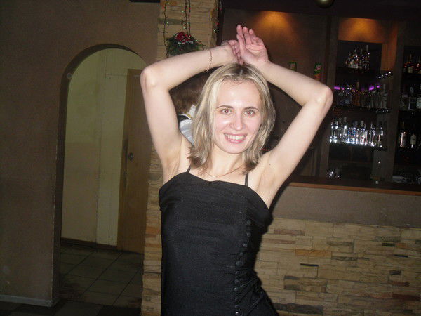 Екатерина Распевалова