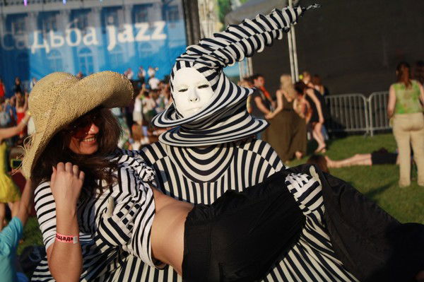 Анастасия Никифорова