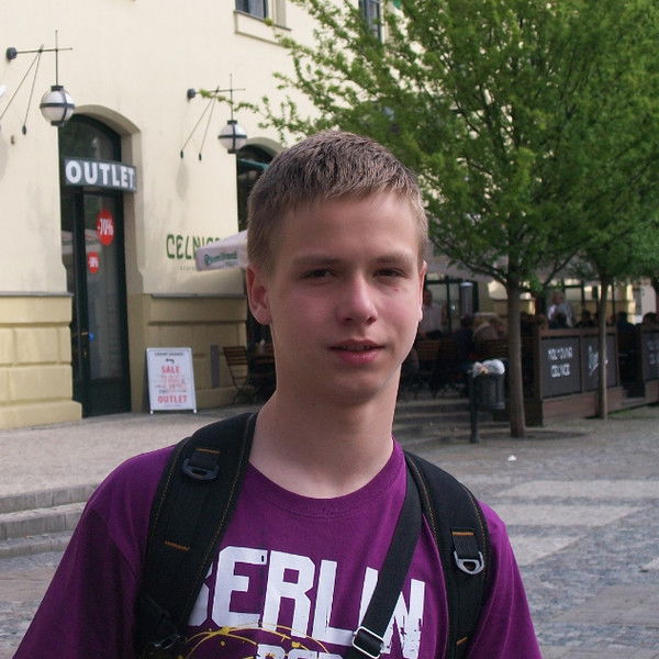 Алексей Коваленко