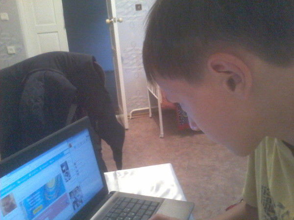 Ильхам Атанов