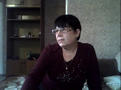 Татьяна Толкачева