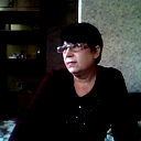 Татьяна Толкачева