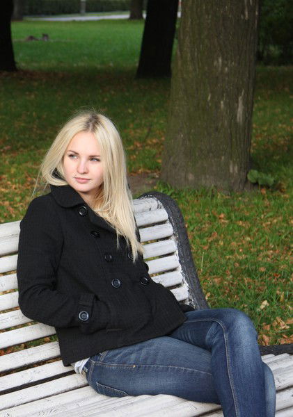 Кристина Ракова