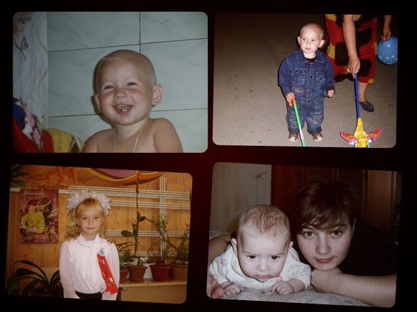 Евгения Передриева