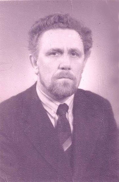 Анатолий Сычёв