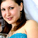 Анютка Беляева