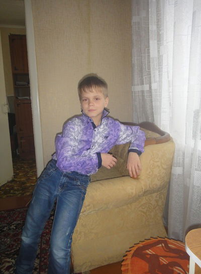 Денис Шаповалов