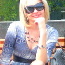 Светлана Городилова