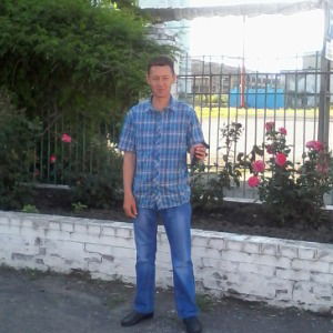 Витя Шевелев