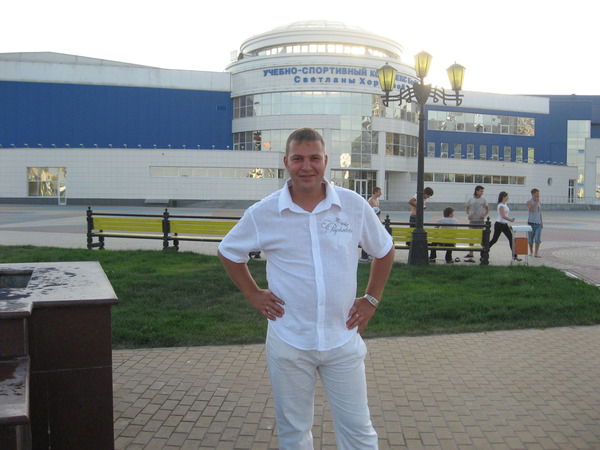 Илья Шмитьков