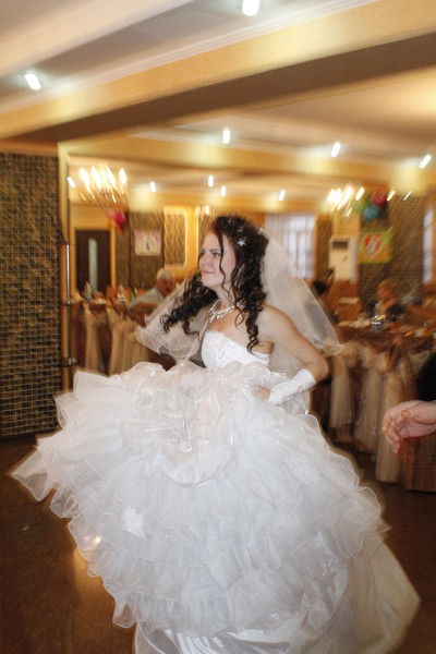 Татьяна Дьяченко(Климина