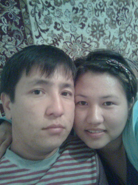 Алмаз Казакбаев