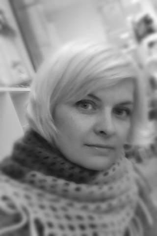 Снежана Камашева