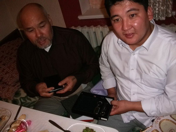 Тимур Дуйсекеев