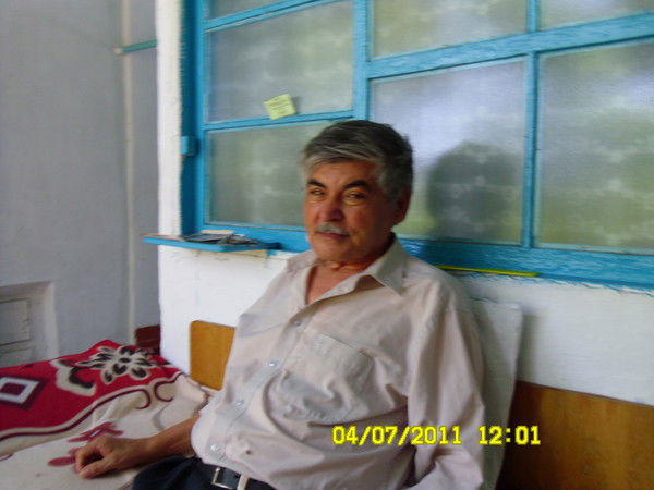 Askar Ibragimov