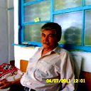 Askar Ibragimov