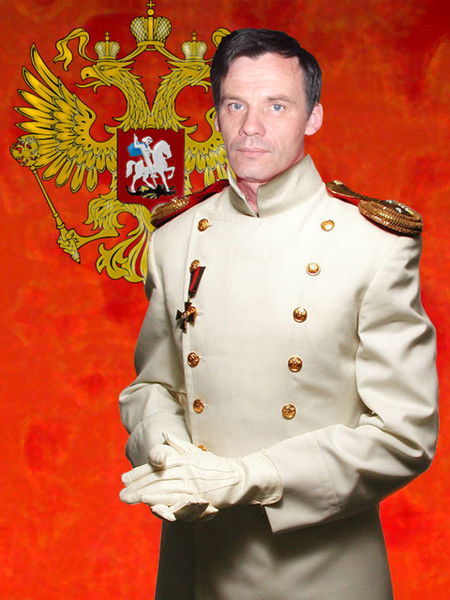 Вадим Муравьев