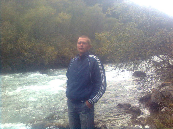 Виктор Литвинов