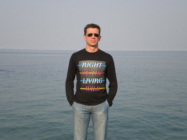 Саньков Евгений