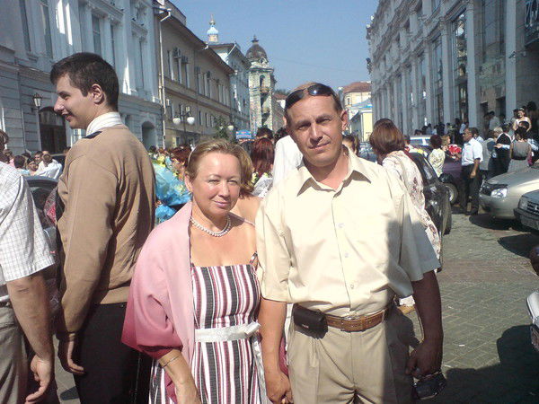 Евгений Белянин