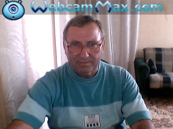 Владимир Токаренко