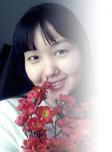 Алия Садирова