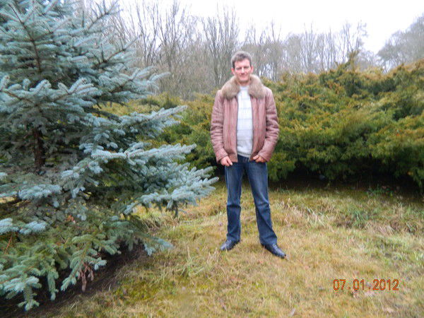 Виталий Письменный