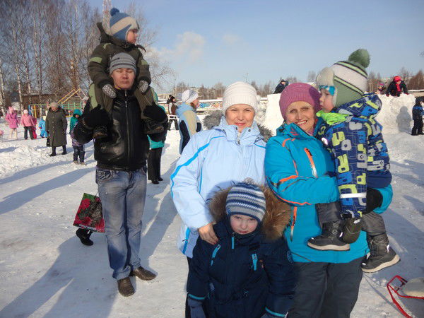 Галина Распутина