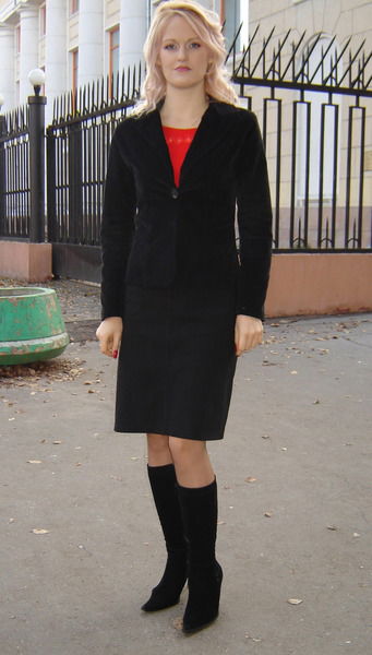 Оксана Юрченко