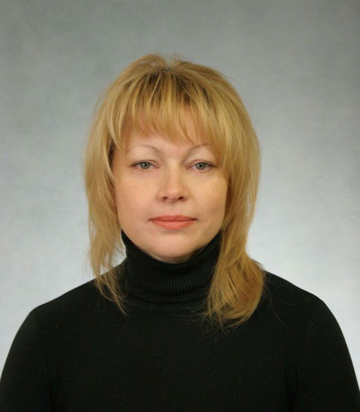 Татьяна Силис