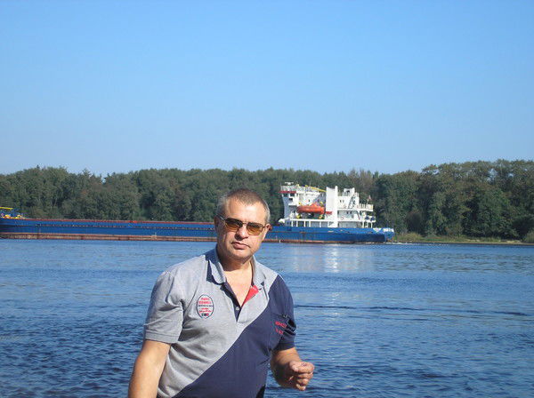 Владимир Жуков