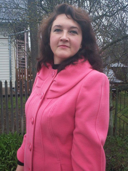 Рина Ванченко