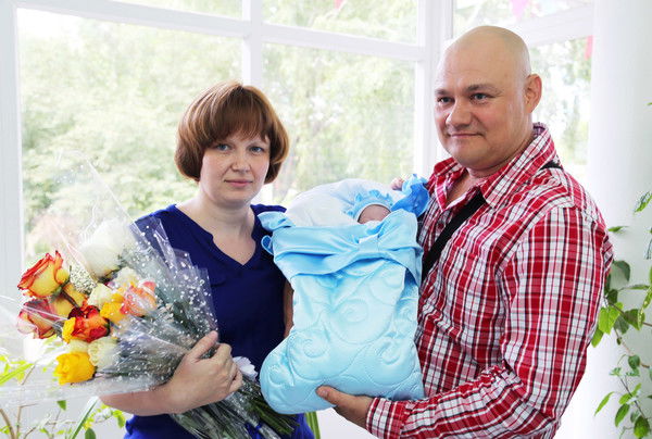 Ксения Тимохна