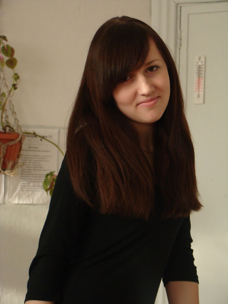 Екатерина Reiter