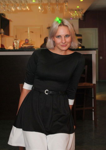 Катерина Катрина