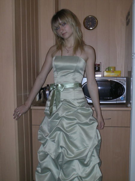 Виктория Турченко