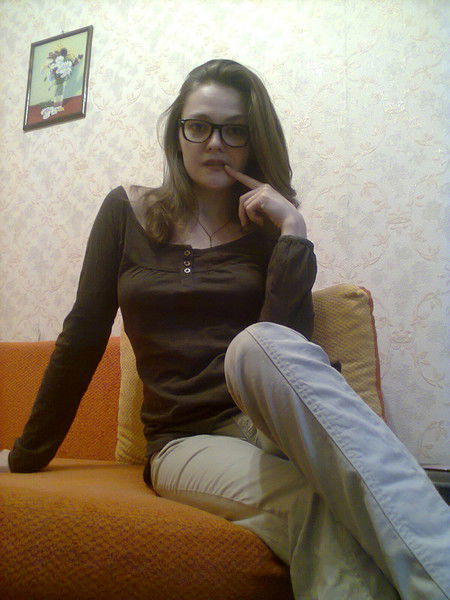 Мария Фёдорова